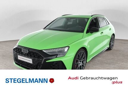 Audi RS3 Gebrauchtwagen