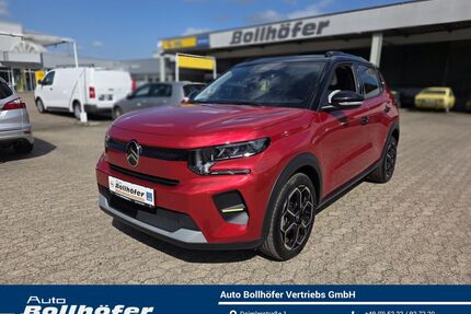Citroen C3 Gebrauchtwagen