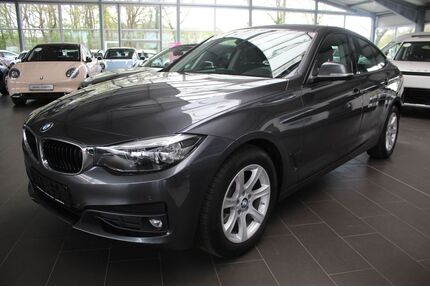 BMW 320 Gran Turismo Gebrauchtwagen