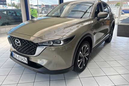 Mazda CX-5 Gebrauchtwagen
