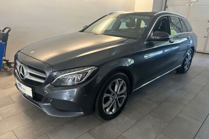 Mercedes-Benz C 180 Gebrauchtwagen