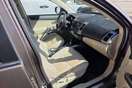 Mitsubishi Outlander Gebrauchtwagen