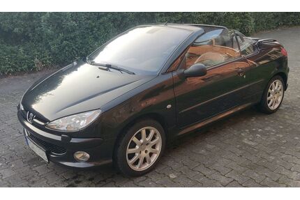 Peugeot 206 Gebrauchtwagen