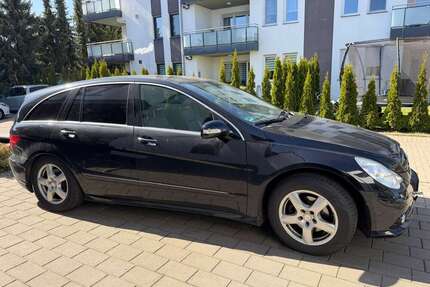 Mercedes-Benz R 350 Gebrauchtwagen