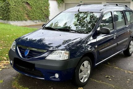 Dacia Logan Gebrauchtwagen
