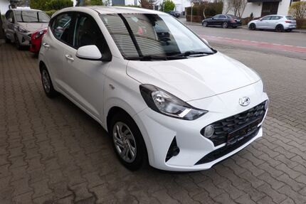Hyundai i10 Gebrauchtwagen