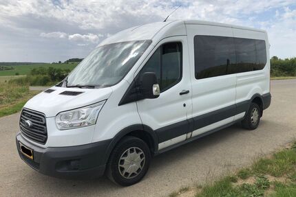 Ford Transit Gebrauchtwagen