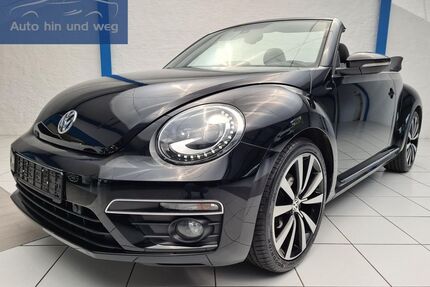 VW Beetle Gebrauchtwagen