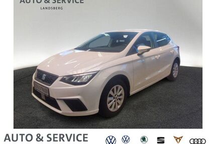Seat Ibiza Gebrauchtwagen