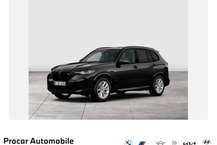 BMW X5 M60 Gebrauchtwagen