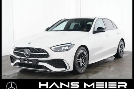 Mercedes-Benz C 300 Gebrauchtwagen