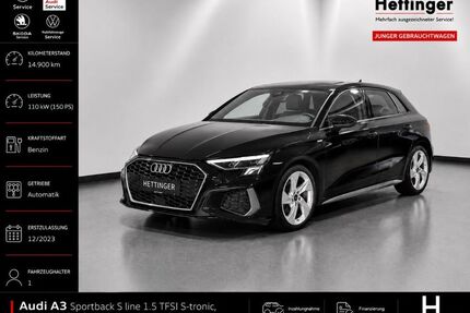 Audi A3 Gebrauchtwagen