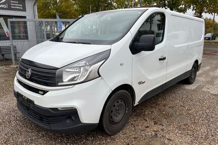 Fiat Talento Gebrauchtwagen