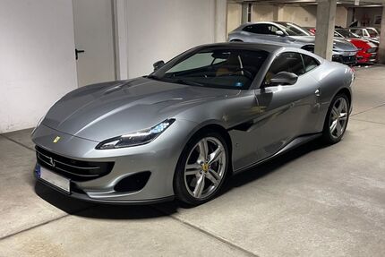 Ferrari Portofino Gebrauchtwagen