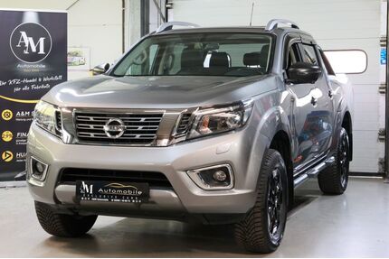 Nissan Navara Gebrauchtwagen
