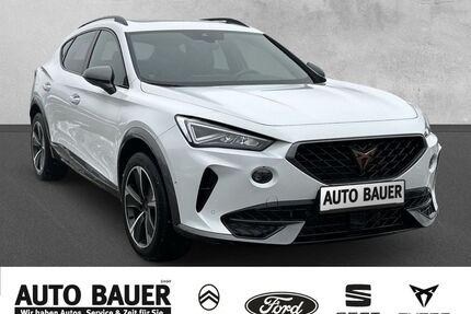 Cupra Formentor Gebrauchtwagen