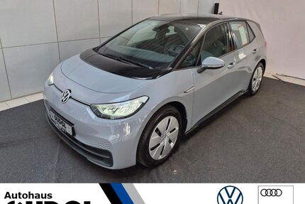 VW ID.3 Gebrauchtwagen