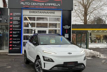 Hyundai KONA Gebrauchtwagen