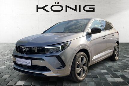 Opel Grandland (X) Gebrauchtwagen