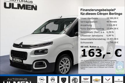 Citroen Berlingo Gebrauchtwagen
