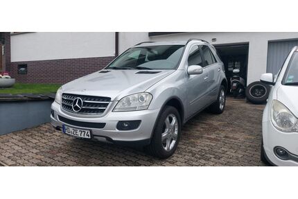 Mercedes-Benz ML 280 Gebrauchtwagen