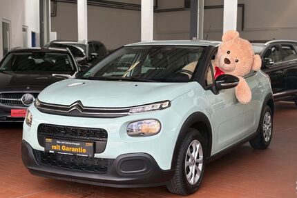 Citroen C3 Gebrauchtwagen