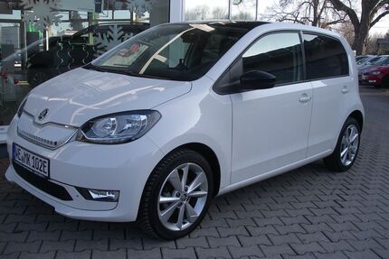 Skoda Citigo Gebrauchtwagen