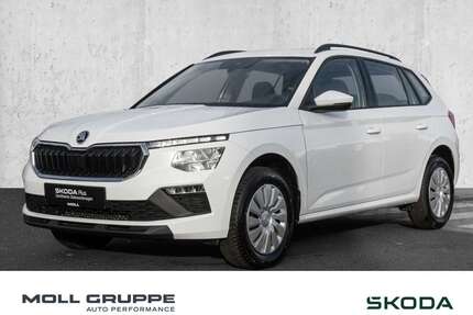 Skoda Kamiq Gebrauchtwagen