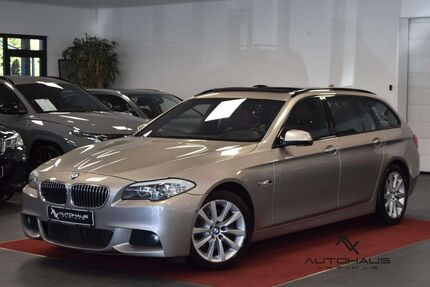 BMW 530 Gebrauchtwagen