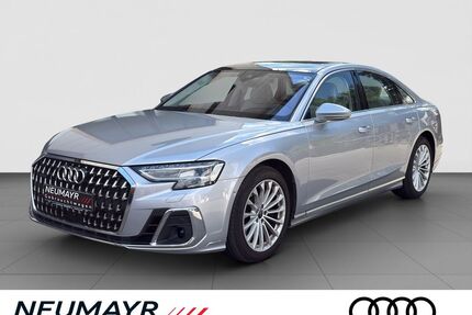 Audi A8 Gebrauchtwagen