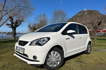 Seat Mii Gebrauchtwagen