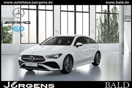 Mercedes-Benz CLA 180 Gebrauchtwagen