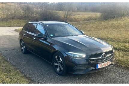 Mercedes-Benz C 220 Gebrauchtwagen