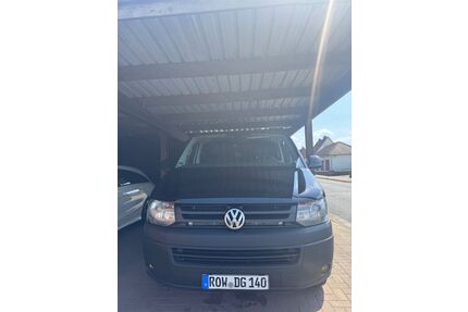 VW T5 Transporter Gebrauchtwagen