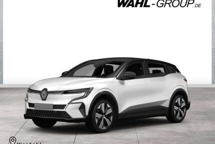 Renault Megane Gebrauchtwagen