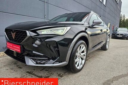 Cupra Formentor Gebrauchtwagen