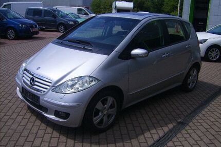 Mercedes-Benz A 200 Gebrauchtwagen