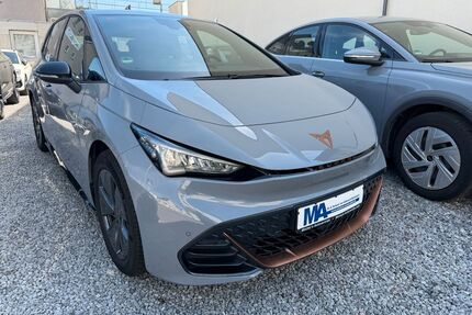 Cupra Born Gebrauchtwagen