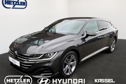 VW Arteon Gebrauchtwagen