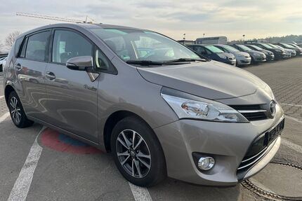Toyota Verso Gebrauchtwagen