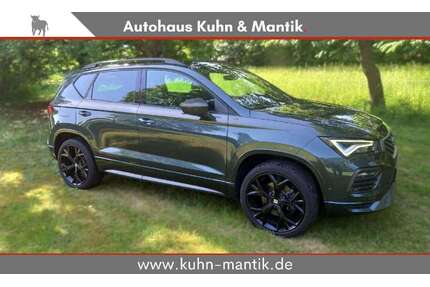 Seat Ateca Gebrauchtwagen