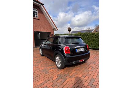 Mini One D Gebrauchtwagen