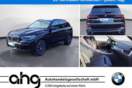 BMW X5 Gebrauchtwagen
