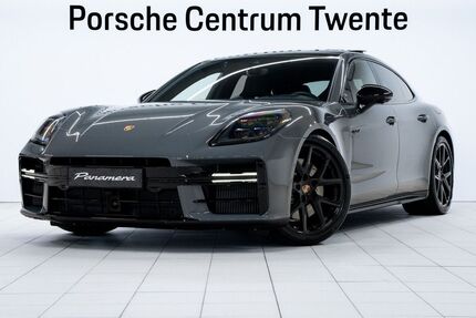 Porsche Panamera Gebrauchtwagen