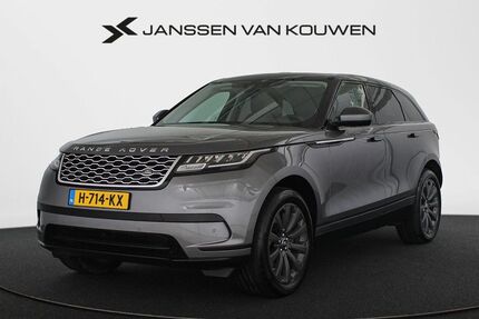 Land Rover Range Rover Velar Gebrauchtwagen
