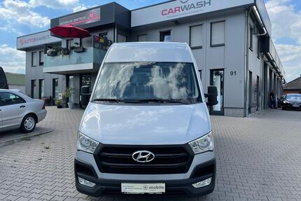 Hyundai H350 Gebrauchtwagen