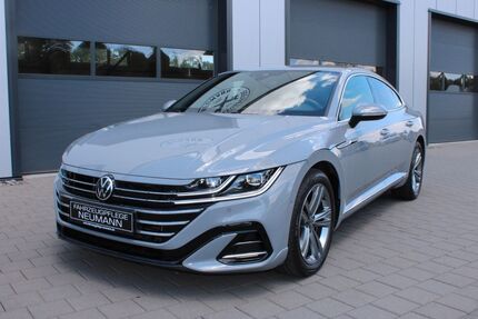 VW Arteon Gebrauchtwagen