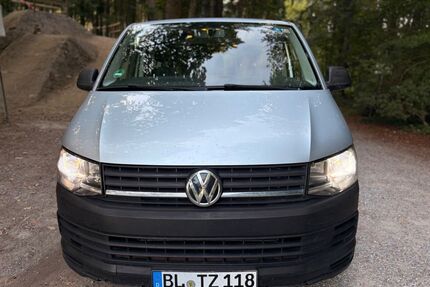 VW T6 Kombi Gebrauchtwagen