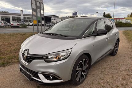 Renault Scenic Gebrauchtwagen