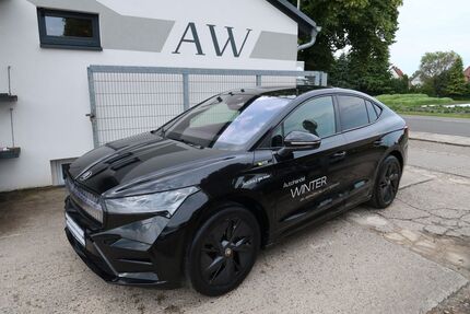 Skoda Enyaq Gebrauchtwagen